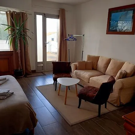 Beau Proche Et Centre-ville Ла-Транш-сюр-Мер