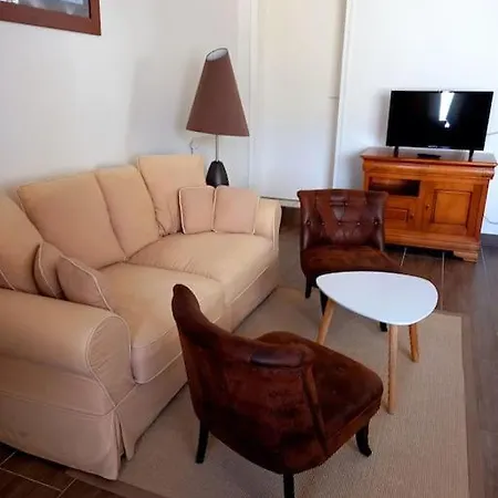 Beau Proche Et Centre-ville Дом отдыха *