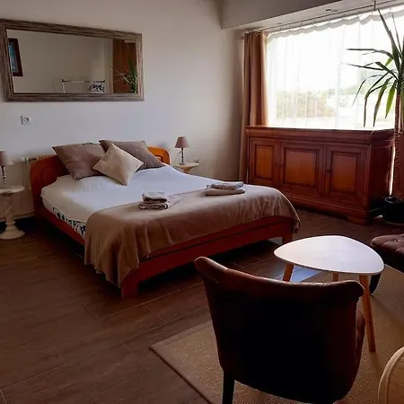 Beau Proche Et Centre-ville Дом отдыха