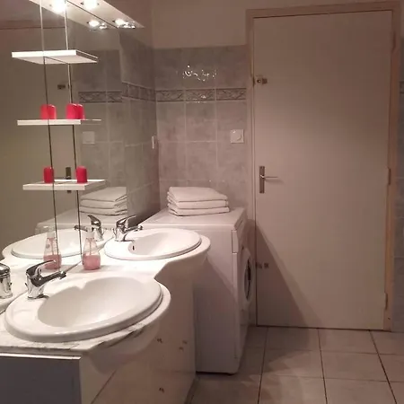 بيت للعطل Beau Proche Et Centre-ville