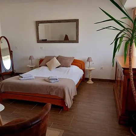 Дом отдыха Beau Proche Et Centre-ville