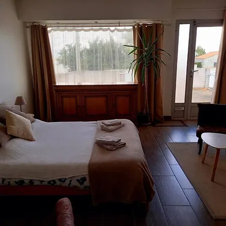 Beau Proche Et Centre-ville * Ла-Транш-сюр-Мер