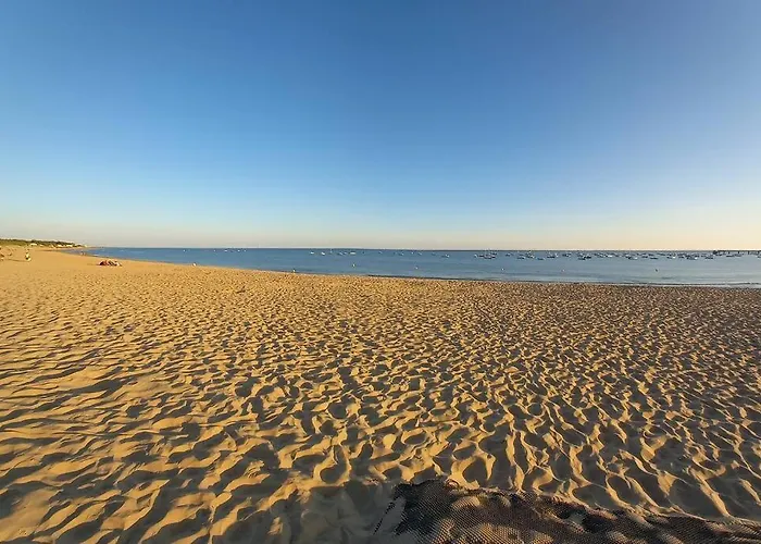 Сasa de vacaciones Beau Proche Et Centre-ville