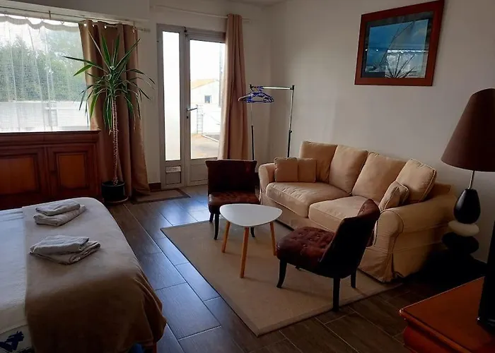 Beau Proche Et Centre-ville La Tranche-sur-Mer