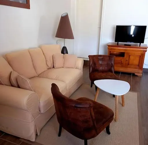 Beau Proche Et Centre-ville Сasa de vacaciones *