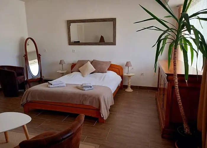 Сasa de vacaciones Beau Proche Et Centre-ville