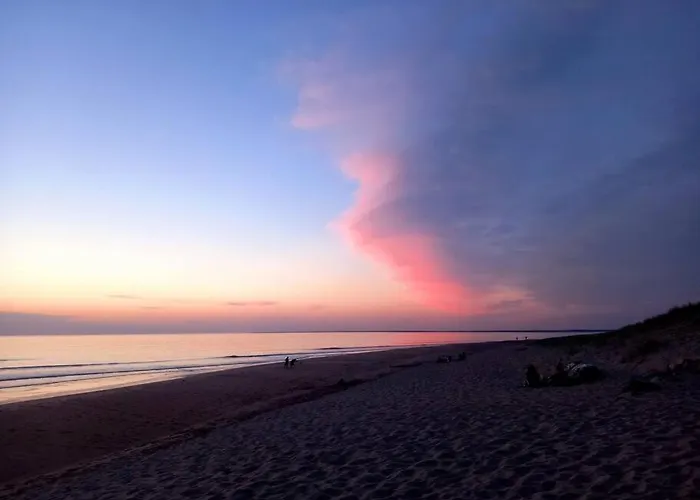 Beau Proche Et Centre-ville *