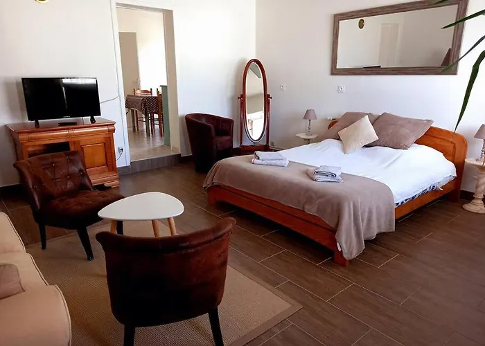 Beau Proche Et Centre-ville